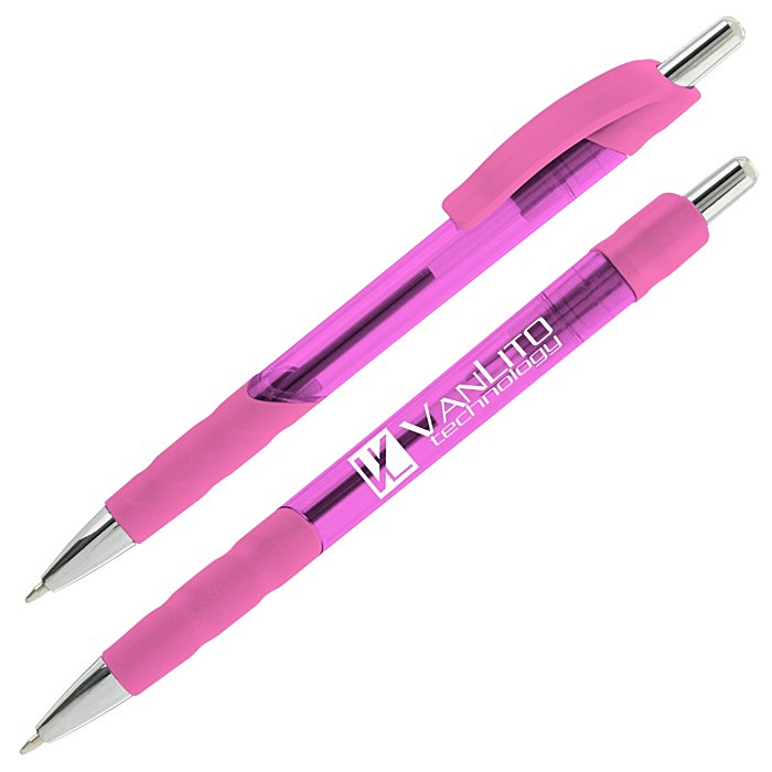 Custom Vanguard Pen