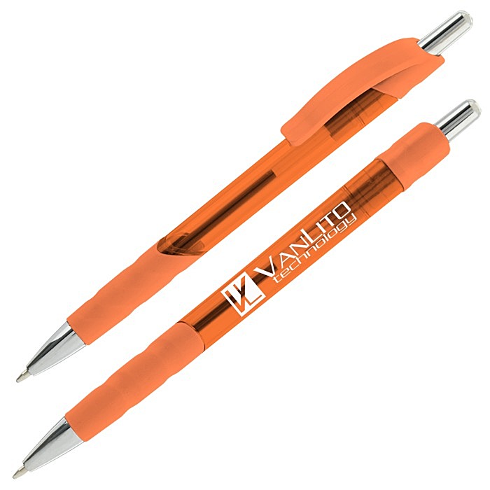 Custom Vanguard Pen