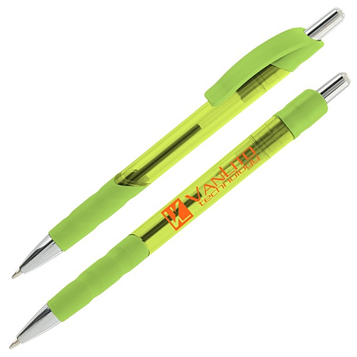 Custom Vanguard Pen