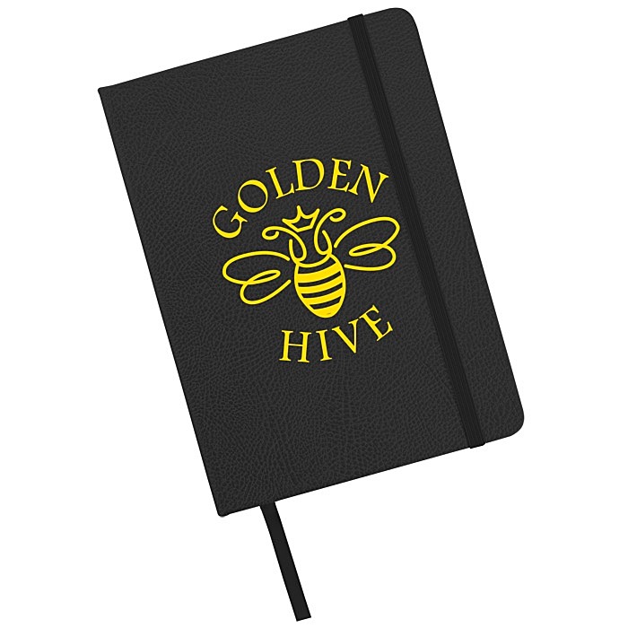 Custom Serpentine Notebook