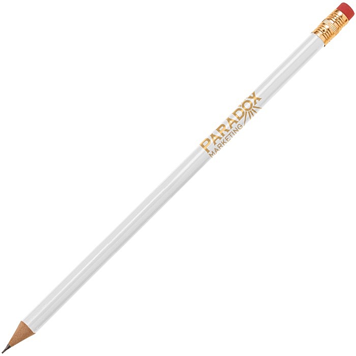 Custom Budgeteer Pencil