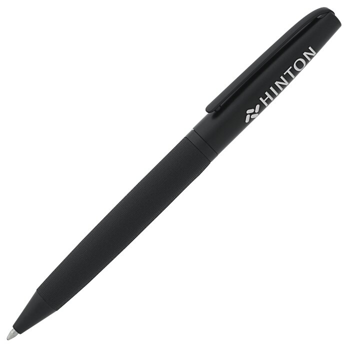 Custom Alethea Twist Metal Pen - 24 hr