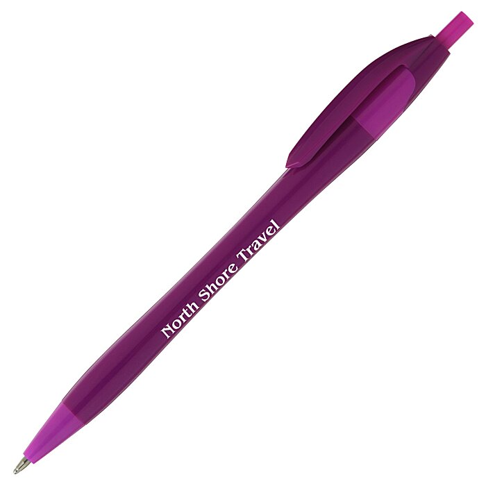 Custom Dart Pen - DuoHue