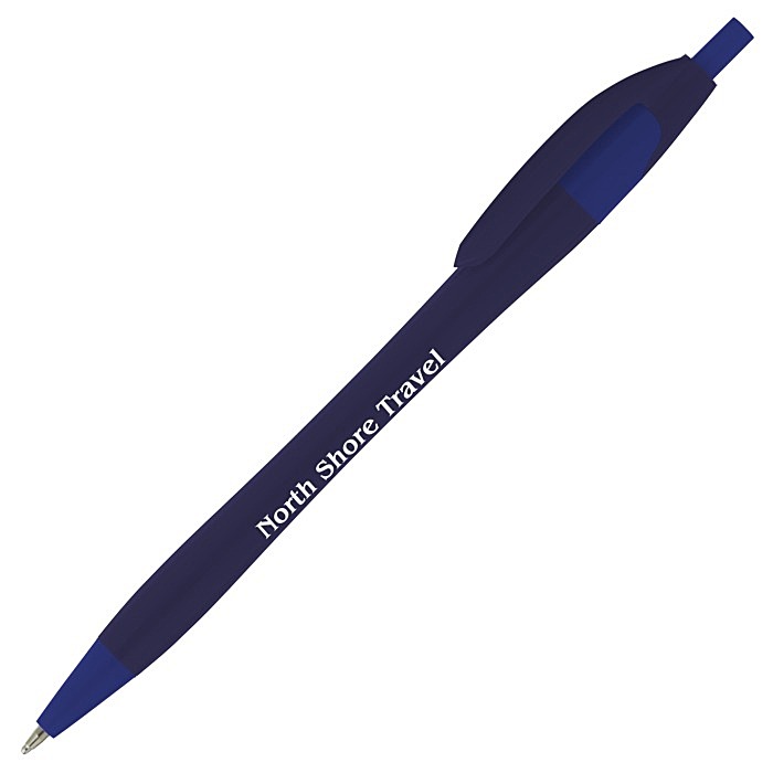 Custom Dart Pen - DuoHue