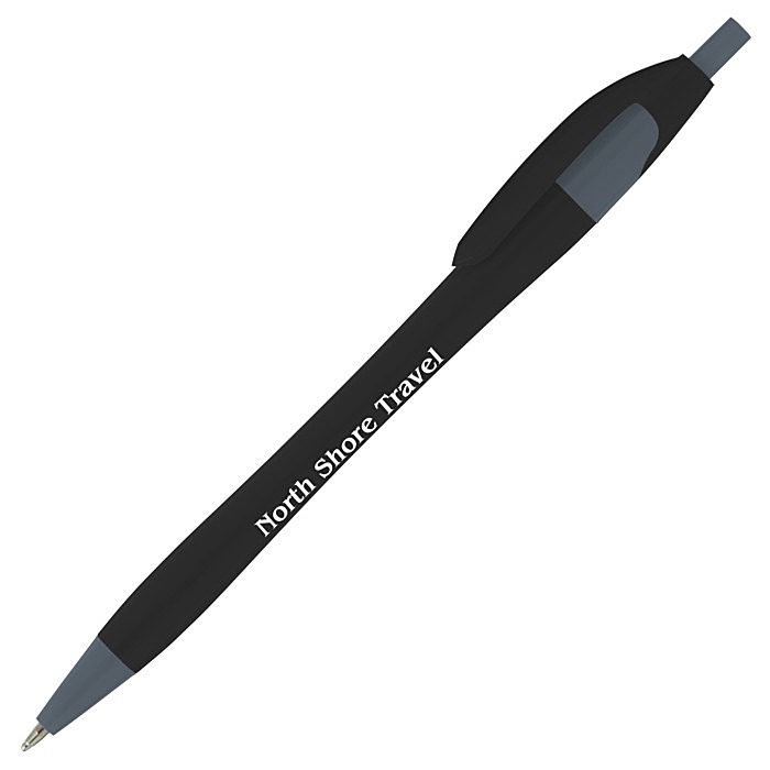 Custom Dart Pen - DuoHue