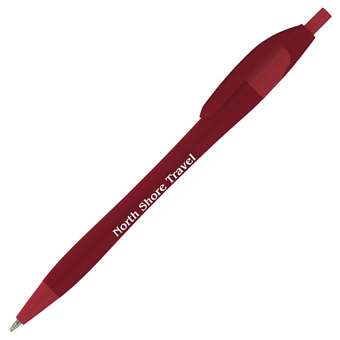 Custom Dart Pen - DuoHue