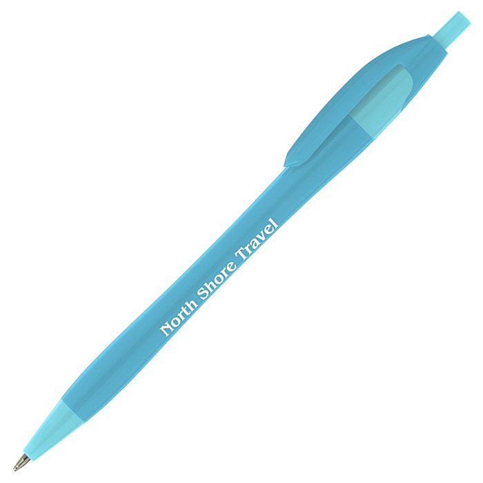 Custom Dart Pen - DuoHue