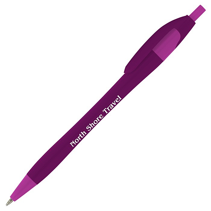 Custom Dart Pen - DuoHue