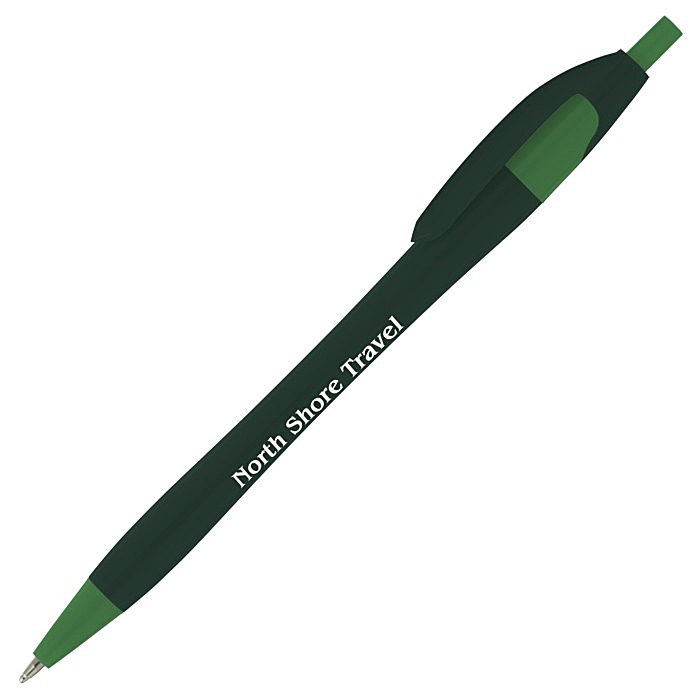 Custom Dart Pen - DuoHue