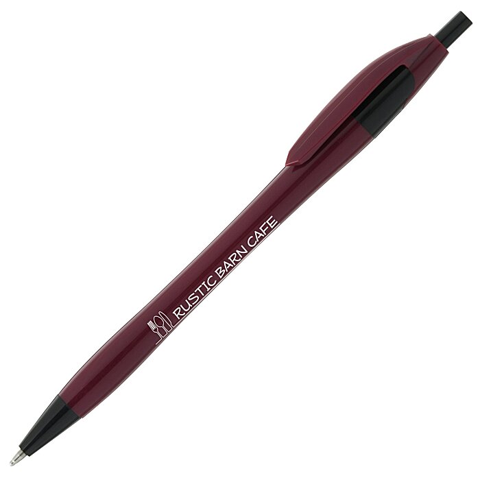 Custom Javelin Pen - Mandala