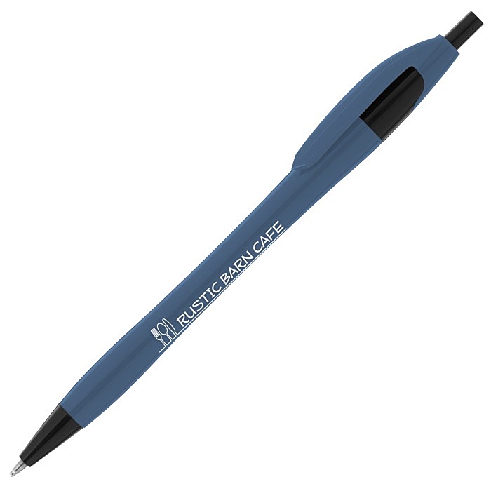Custom Javelin Pen - Mandala