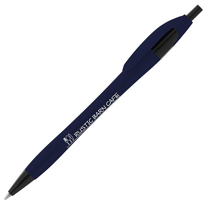 Custom Javelin Pen - Mandala