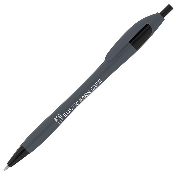 Custom Javelin Pen - Mandala