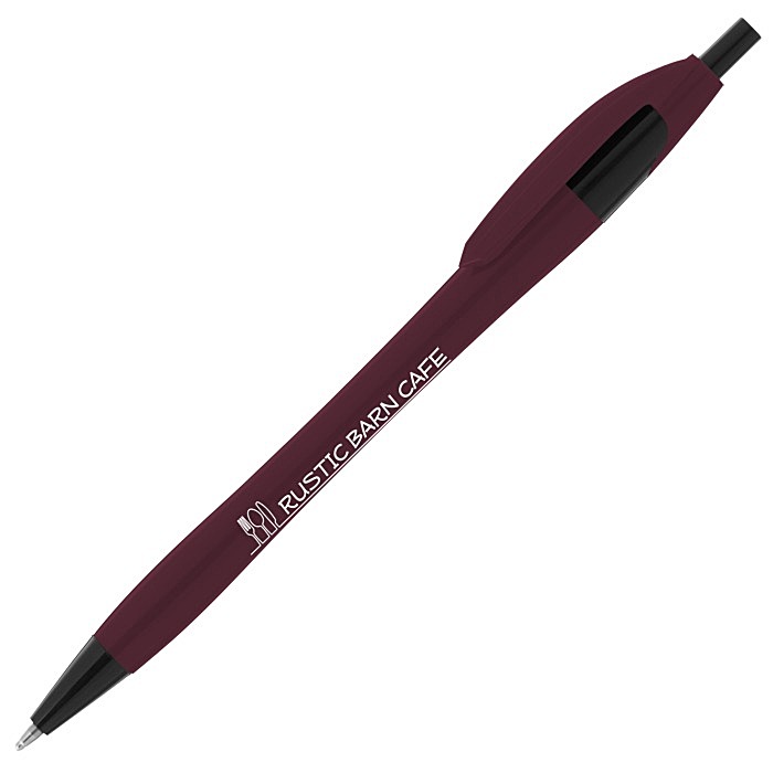 Custom Javelin Pen - Mandala