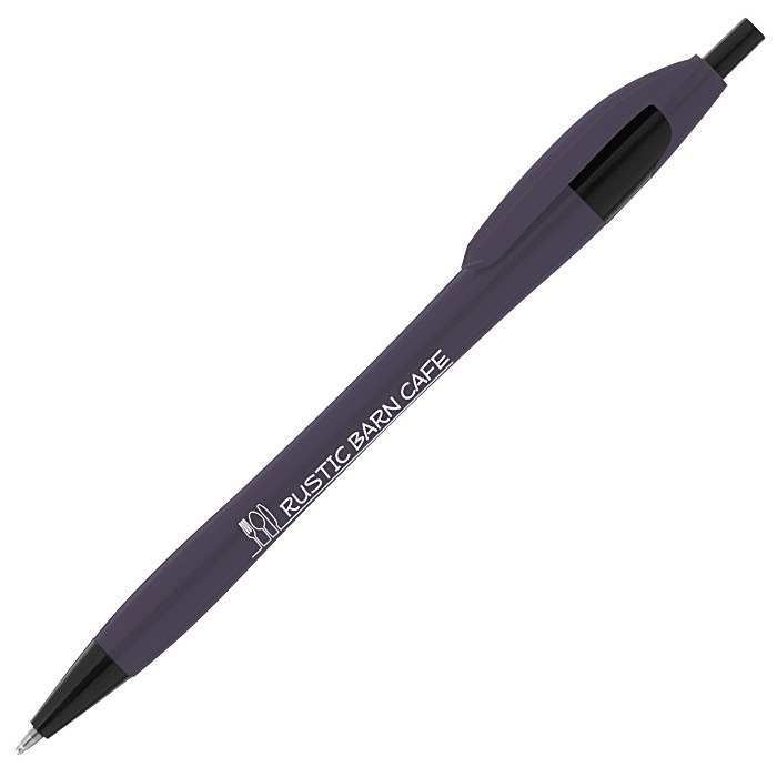 Custom Javelin Pen - Mandala