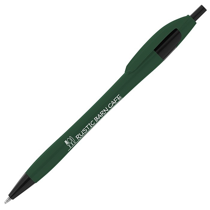 Custom Javelin Pen - Mandala