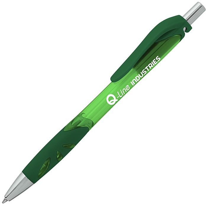 Custom Iris Pen