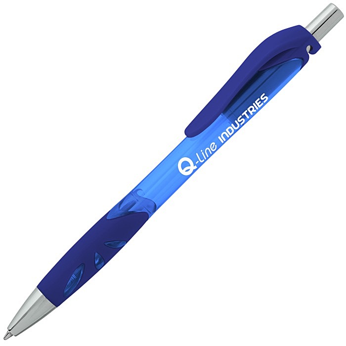 Custom Iris Pen