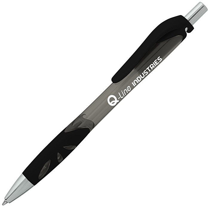 Custom Iris Pen
