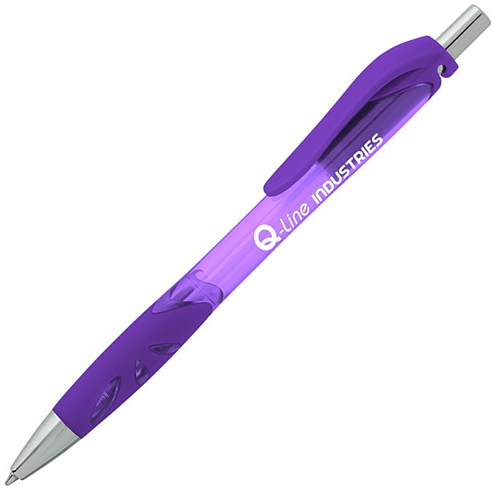 Custom Iris Pen