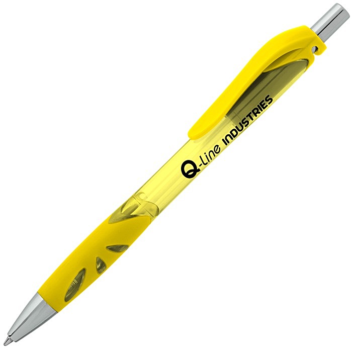 Custom Iris Pen