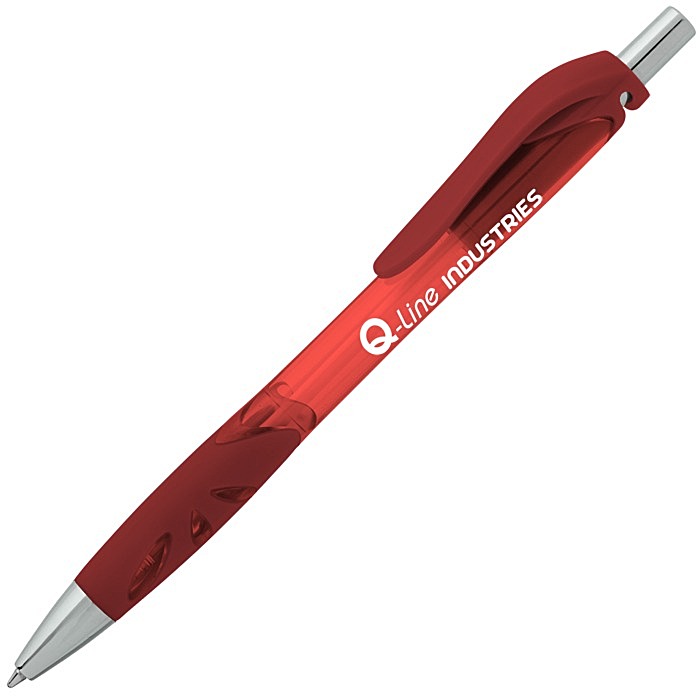 Custom Iris Pen