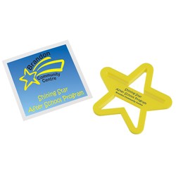 Custom Cookie Cutter - Star