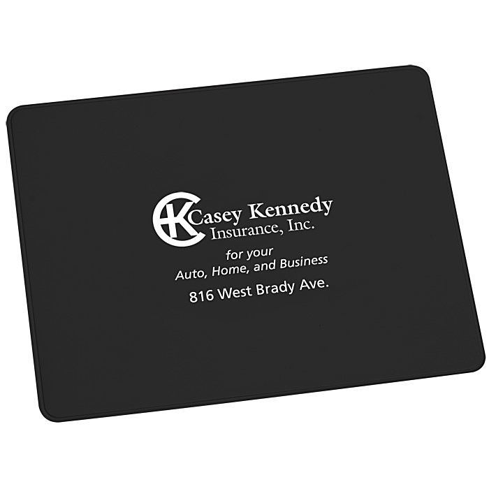 Custom Proof of Insurance Holder