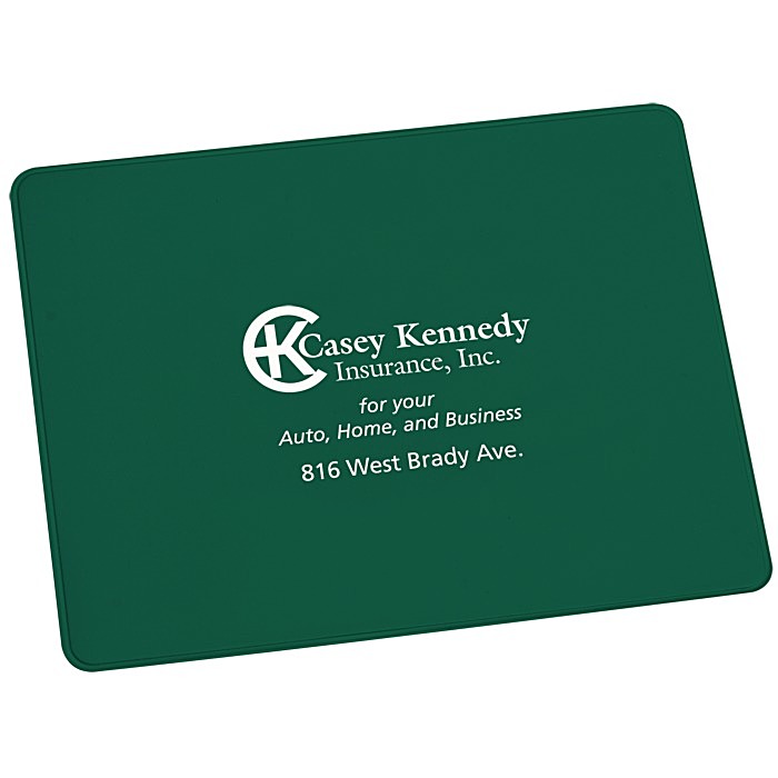 Custom Proof of Insurance Holder