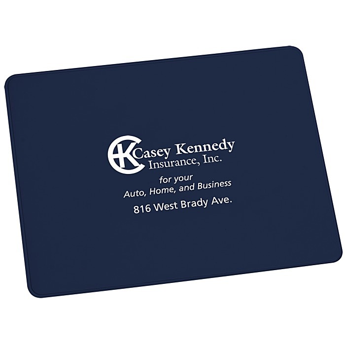 Custom Proof of Insurance Holder
