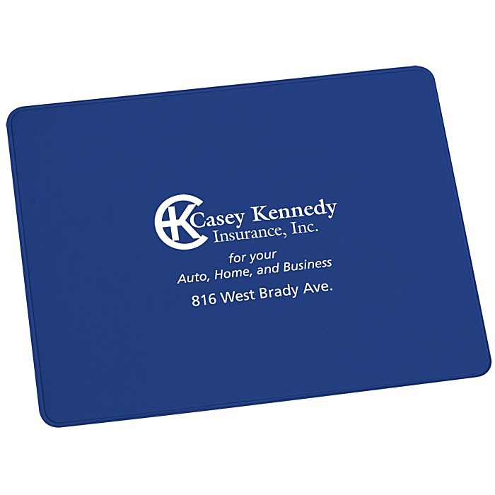 Custom Proof of Insurance Holder