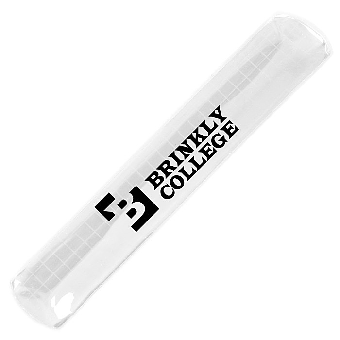 Custom Reflective Slap-Wrap Band - Medium