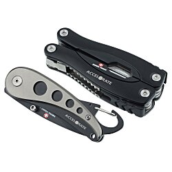 Custom Swiss Force Handyman Gift Set