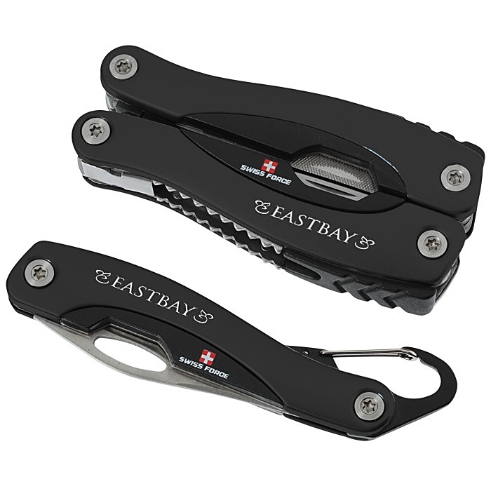 Custom Swiss Force Meister Gift Set