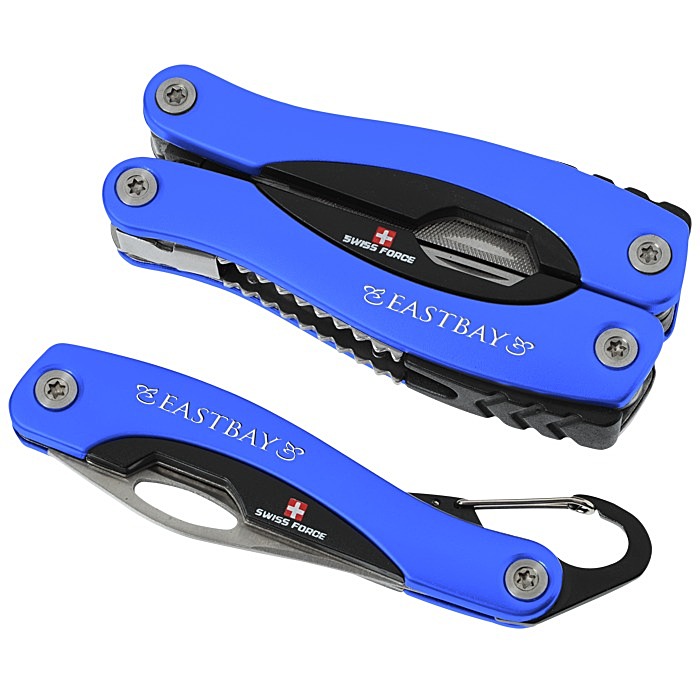 Custom Swiss Force Meister Gift Set