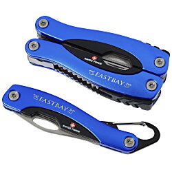 Custom Swiss Force Meister Gift Set