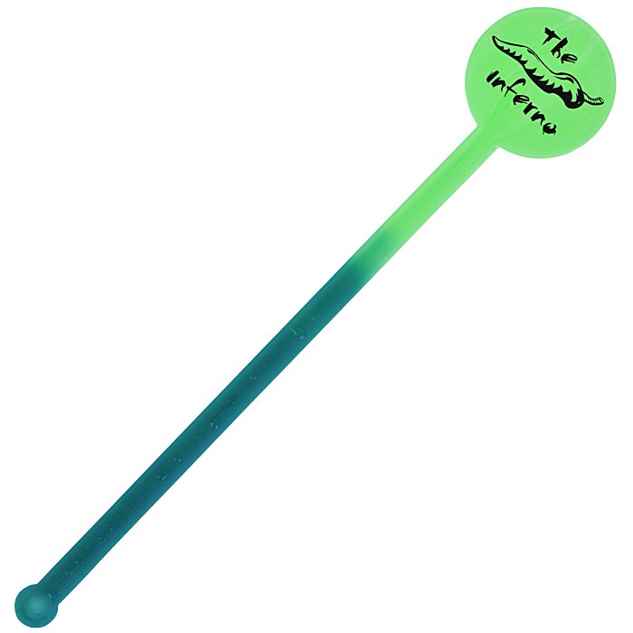 Custom Mood Stir Stick