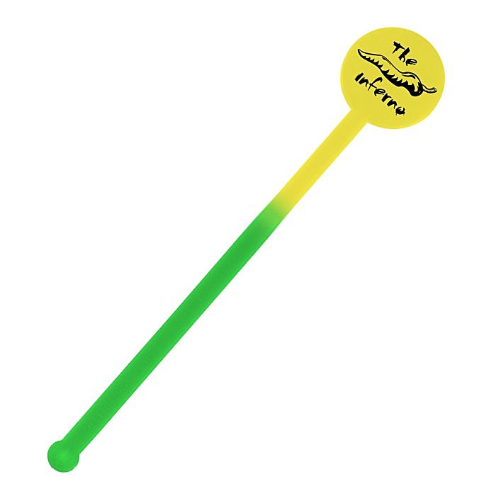 Custom Mood Stir Stick