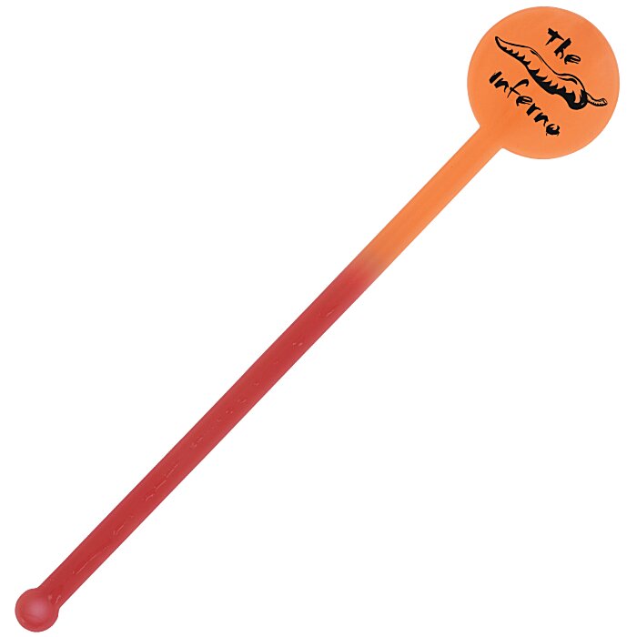 Custom Mood Stir Stick