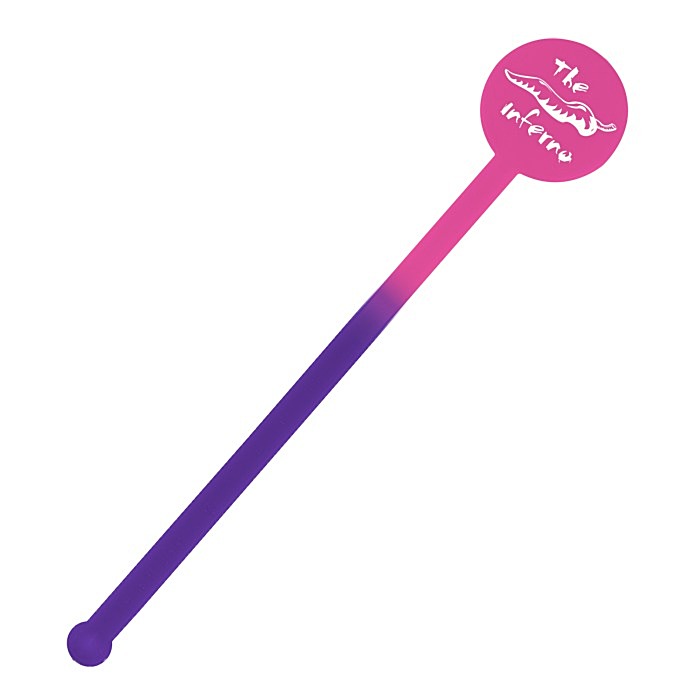 Custom Mood Stir Stick