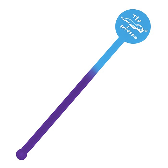 Custom Mood Stir Stick