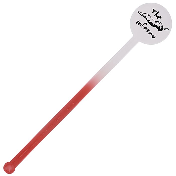 Custom Mood Stir Stick