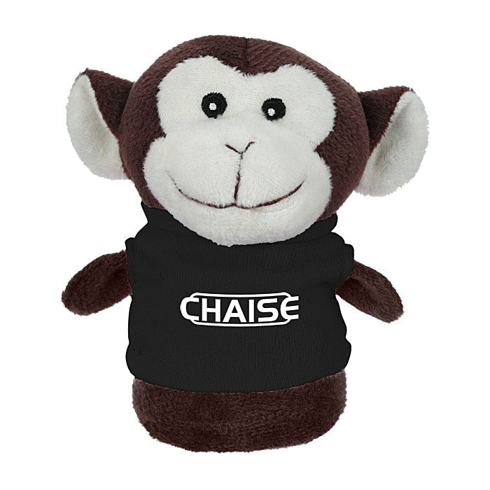 Custom Sidekick Shorty - Monkey