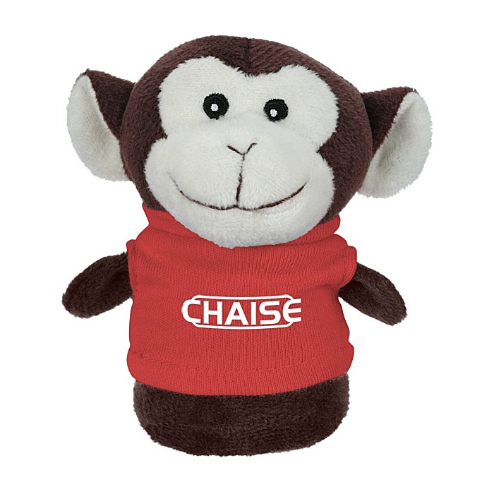 Custom Sidekick Shorty - Monkey