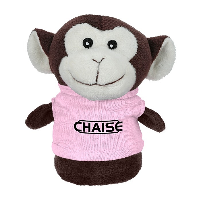 Custom Sidekick Shorty - Monkey