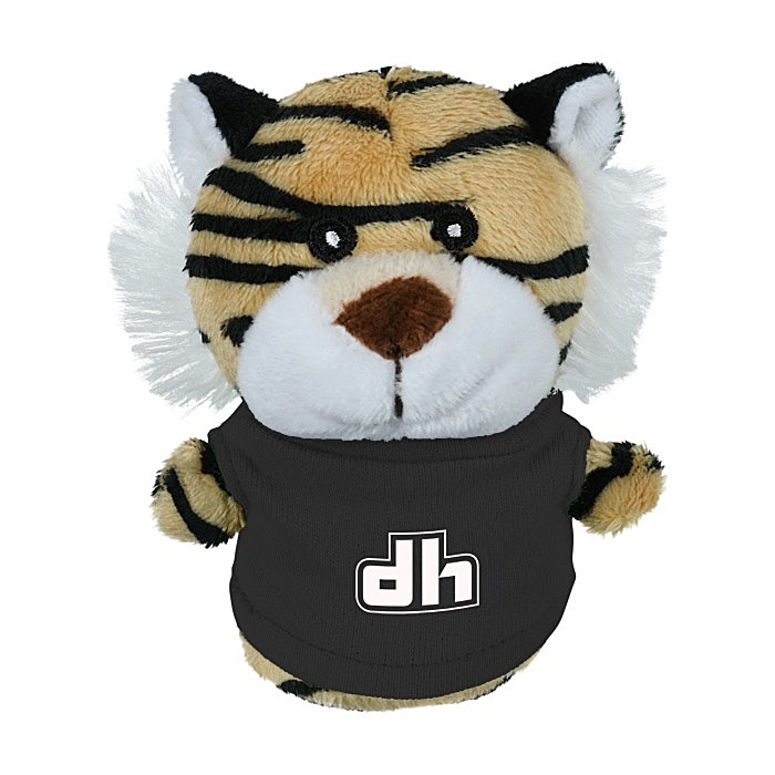 Custom Sidekick Shorty - Tiger