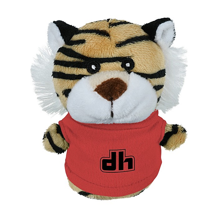 Custom Sidekick Shorty - Tiger