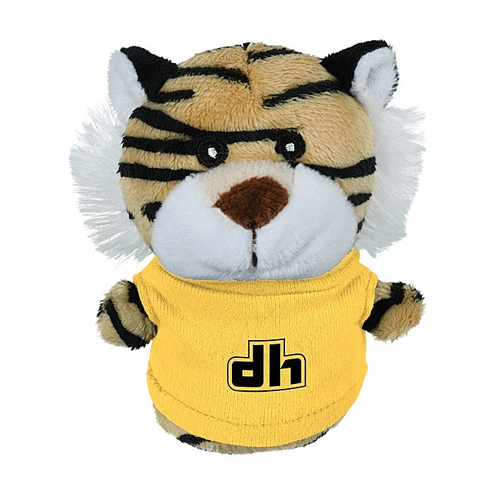 Custom Sidekick Shorty - Tiger