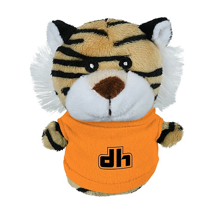 Custom Sidekick Shorty - Tiger