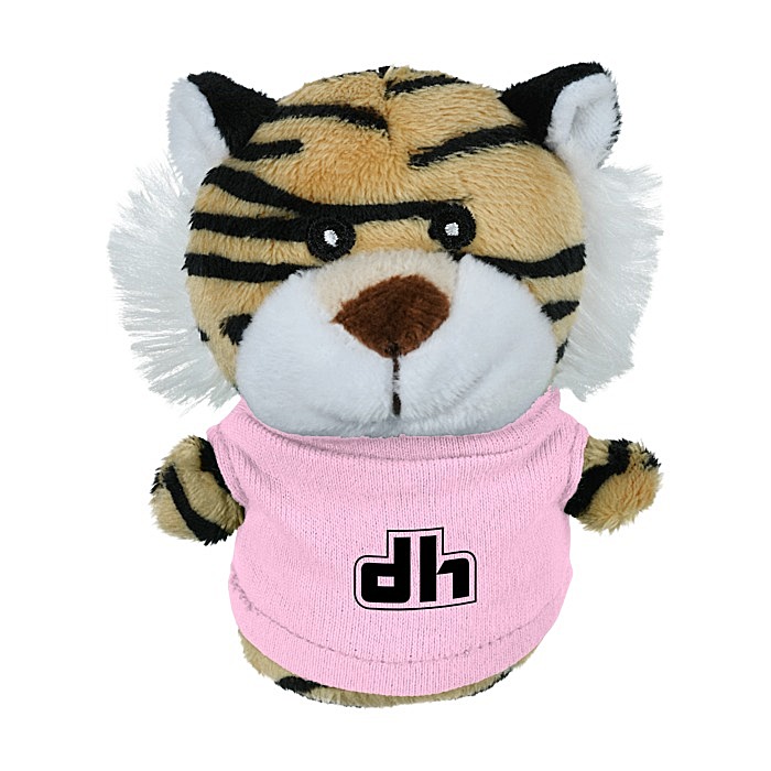 Custom Sidekick Shorty - Tiger